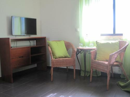 Bed & Breakfast Vista