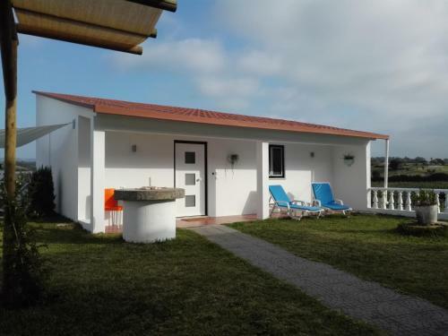 Bed & Breakfast Vista