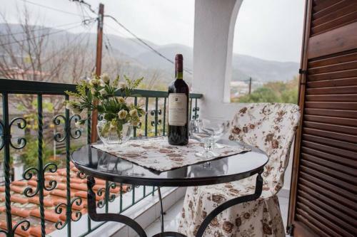Villa Tania