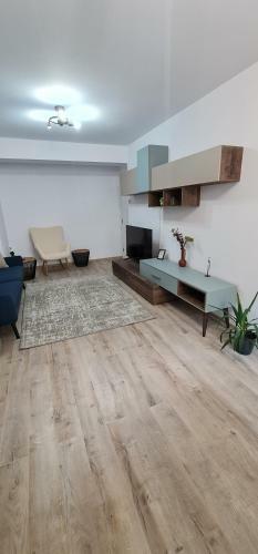Apartament 2 Camere Bacovia