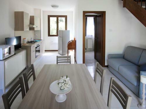 Apartamento Locazione Turistica Borgo Castello