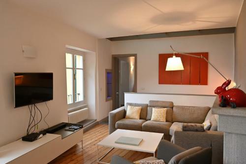 Mi C� Argegno Lake Como With Jacuzzi & Dependance