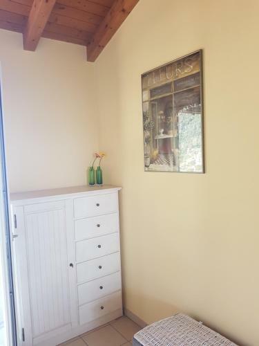 Apartamento Villa Sara - Seeblick - Sea View