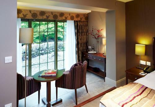 Rothay Garden Hotel & Riverside Spa