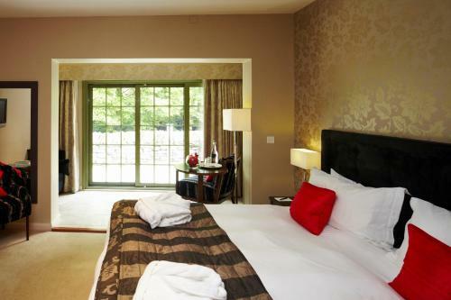 Rothay Garden Hotel & Riverside Spa