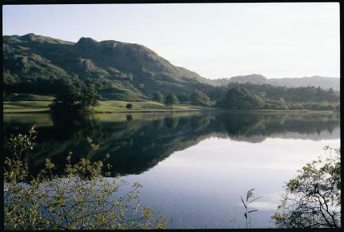 Rothay Garden Hotel & Riverside Spa