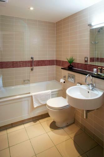 Rothay Garden Hotel & Riverside Spa