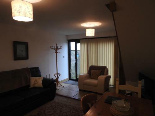 Agroturismo Wild Acre Cart Lodge