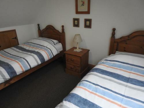 Agroturismo Wild Acre Cart Lodge