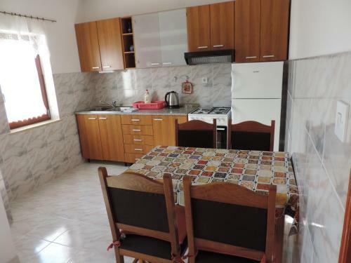 Apartmani Antica