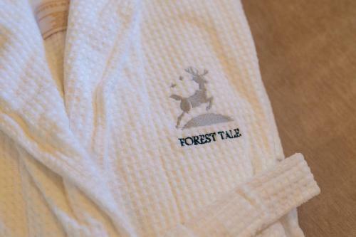 Forest Tale - ?umska Pri?a
