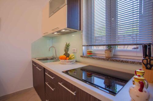 Apartments In Cres - Insel Cres 41852