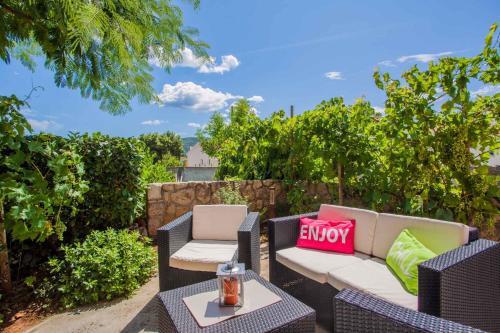 Apartments In Cres - Insel Cres 41852