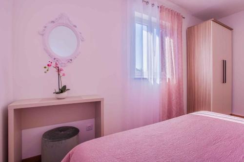 Apartments In Cres - Insel Cres 41852