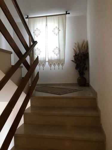 Apartments In Cres - Insel Cres 41849