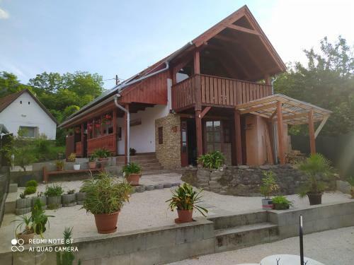Apartamento Panor�ma Vend�gh�z
