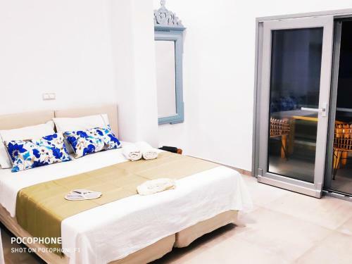 Apartamento Gerani Deluxe Houses With Sea View