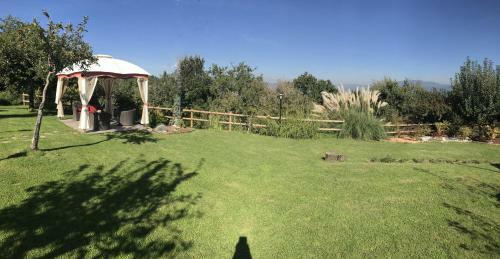 Casa Di Sasso