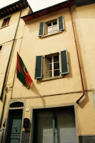 La Maison D'art - Centro Storico Di Arezzo