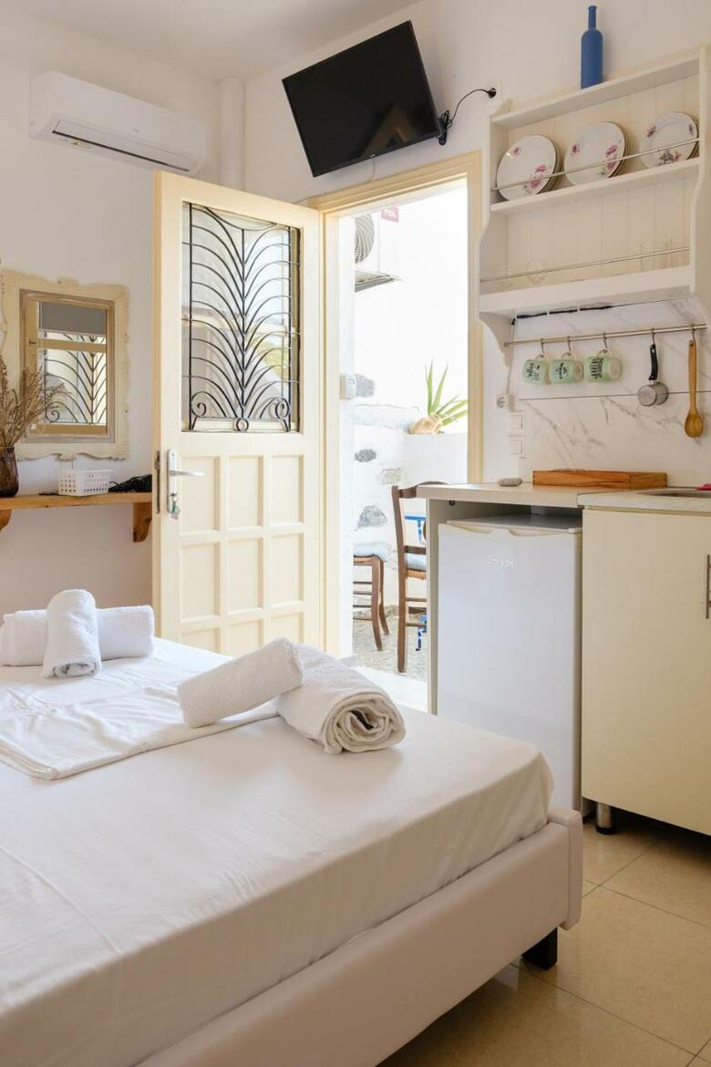 Apartamento Astystudio