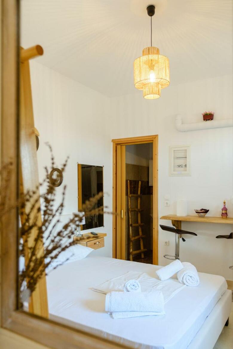 Apartamento Astystudio