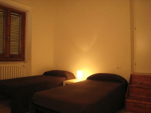Bed & Breakfast Rinathos Guesthouse