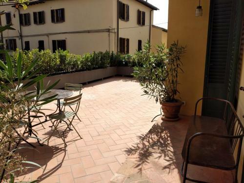 Il Decumano Charme Apartments