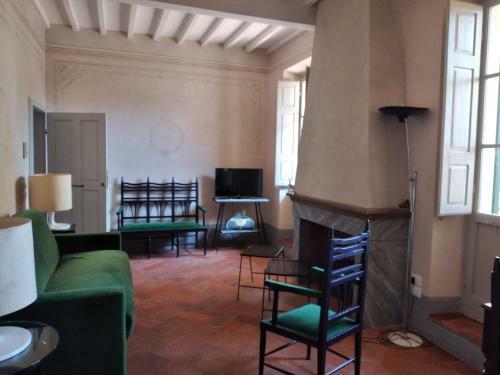 Il Decumano Charme Apartments