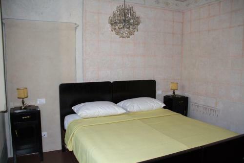 Il Decumano Charme Apartments