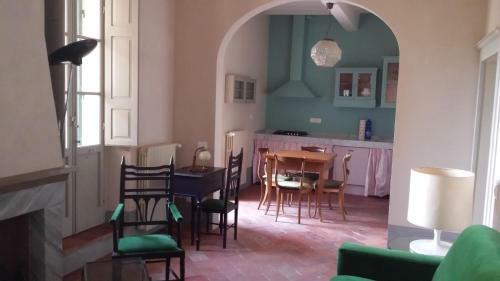Il Decumano Charme Apartments