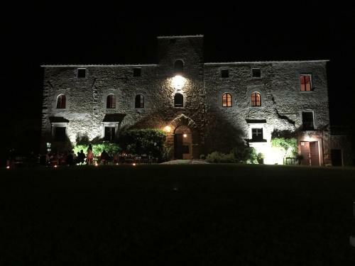 Villa Agriturismo Antecchia