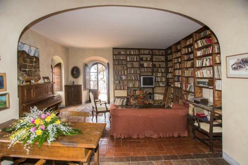 Villa Agriturismo Antecchia