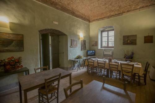 Villa Agriturismo Antecchia