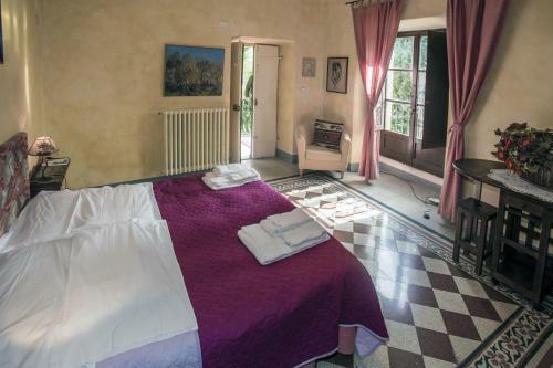 Villa Agriturismo Antecchia