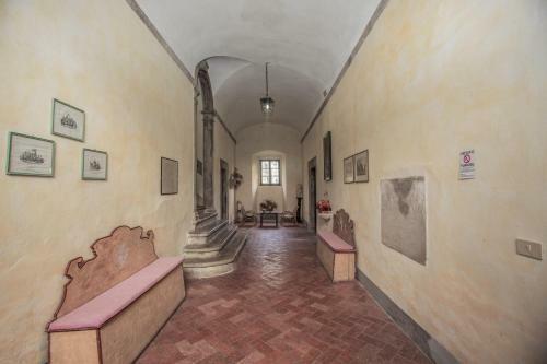 Villa Agriturismo Antecchia