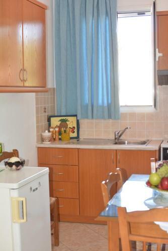 Apartamento Reginas Studios