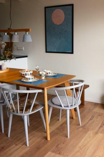 Modern Waterfront Home In Langweer, Friesland