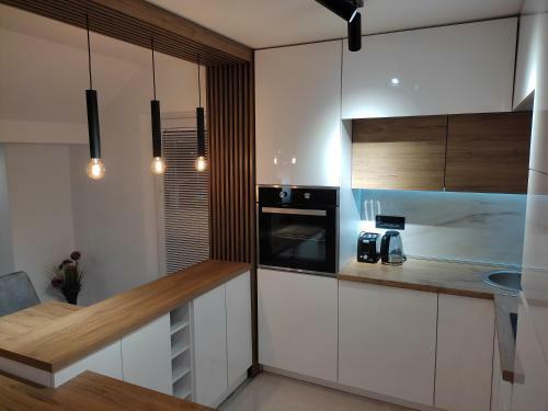 Apartamentos Sky Luxury