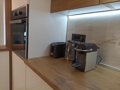 Apartamentos Sky Luxury