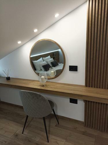 Apartamentos Sky Luxury