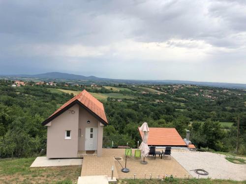 Apartamento Vila Pogled