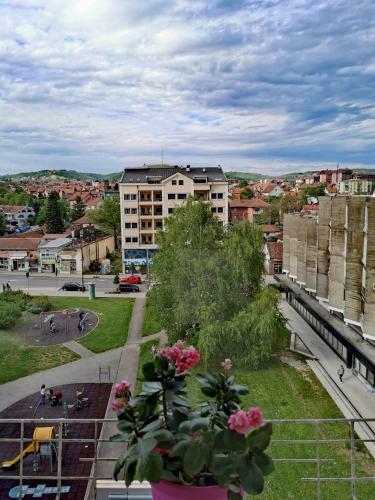 Apartman Iskra