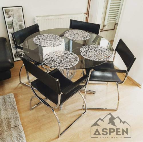 Apartamento Aspen