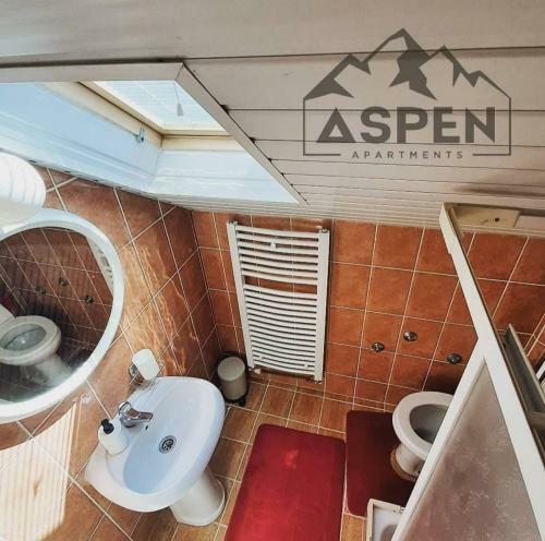 Apartamento Aspen