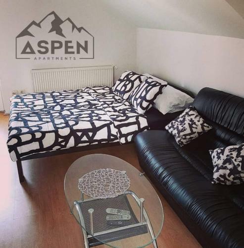 Apartamento Aspen