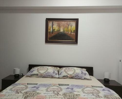 Apartman Green Wood