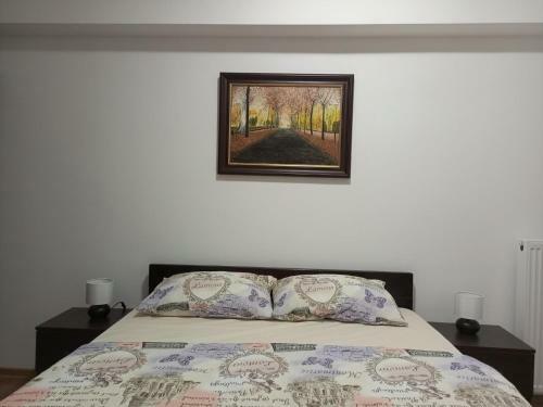 Apartman Green Wood