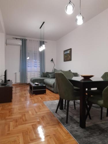 Apartman Green Wood