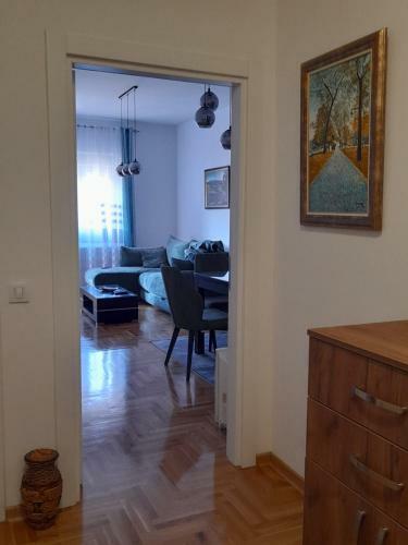 Apartman Green Wood