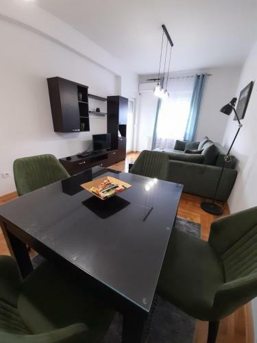 Apartman Green Wood